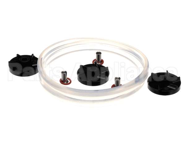 250-00140 Grindmaster Cecilware Kit Preventive Maintenance D35