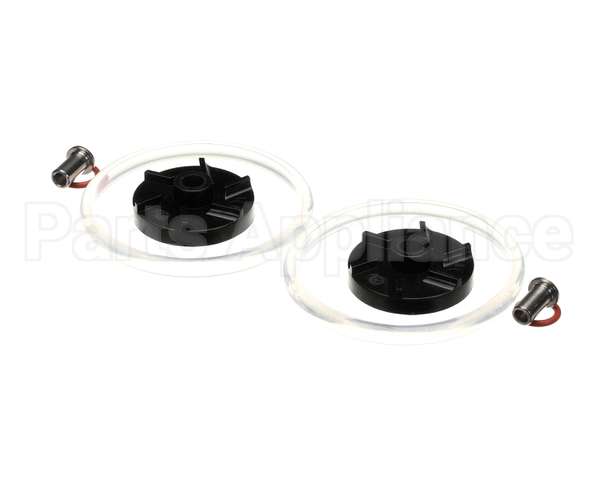 250-00142 Grindmaster Cecilware Kit Preventive Maintenancee29
