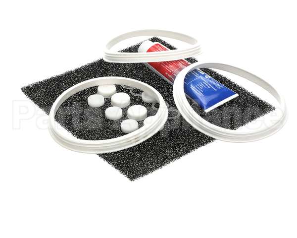 250-00158 Grindmaster Cecilware Kit Preventive Maintenance Gra