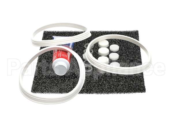 250-00158 Grindmaster Cecilware Kit Preventive Maintenance Gra