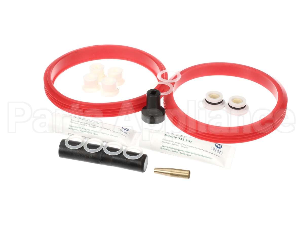 250-00304 Grindmaster Cecilware Pm Kit Sp2 Spm 05.Zz0122.002
