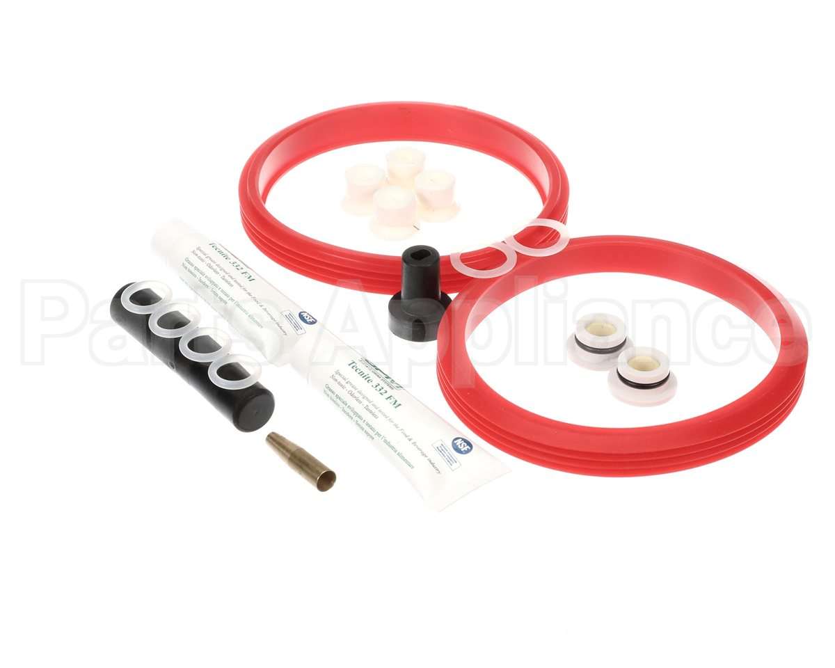250-00304 Grindmaster Cecilware Pm Kit Sp2 Spm 05.Zz0122.002