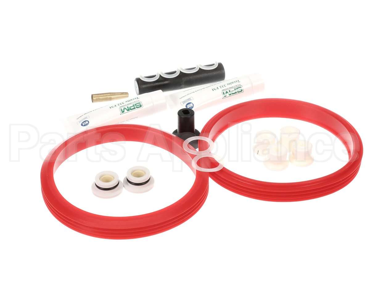 250-00304 Grindmaster Cecilware Pm Kit Sp2 Spm 05.Zz0122.002