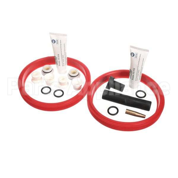 250-00305 Compatible Grindmaster Pm Kit Fd2 Spm 05.Zz0126.002