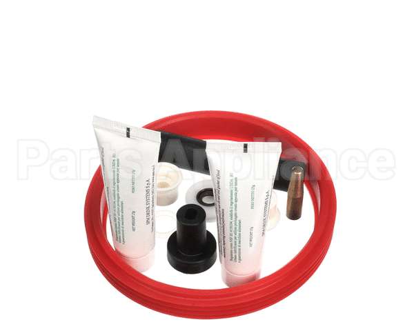 250-00307 Grindmaster Cecilware Pm Kit Gt1 Push Spm 05.Zz0123.002