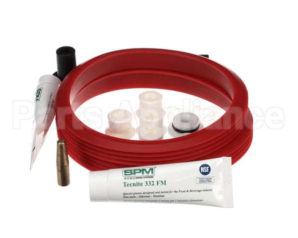 250-00308 Grindmaster Cecilware Pm Kit Gt2 Push Spm 05.Zz0127.002