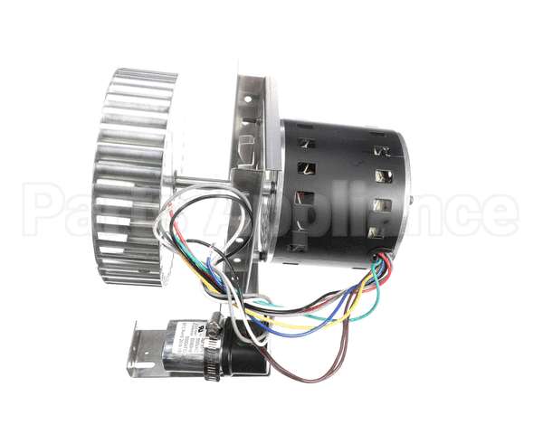 250-1005 Nu-Vu Kitreplmtr13Hpdv8"Cage Cw