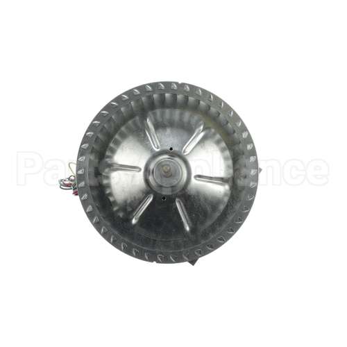 250-1027 Nu-Vu Kit,Repl,Motor,1/3Hpdv,10"Cage