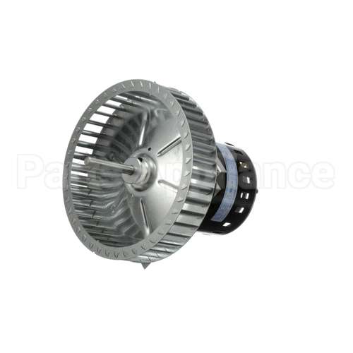 250-1027 Nu-Vu Kit,Repl,Motor,1/3Hpdv,10"Cage