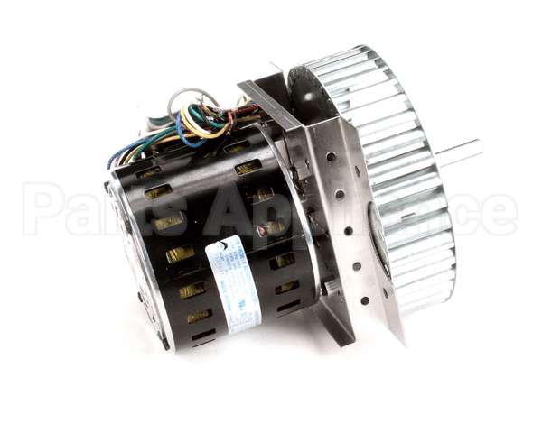 250-1035 Nu-Vu Kit,Repl,Motor,1/3Hpdv,8"Cage