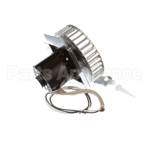 250-1048 Nu-Vu Kit,Repl,Motor,4"Fasco,6-5/16"