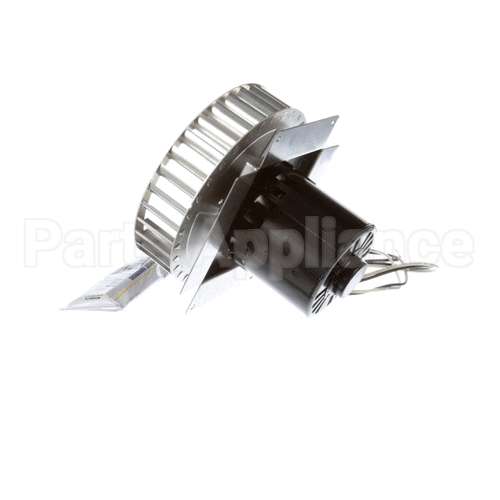 250-1048 Nu-Vu Kit,Repl,Motor,4"Fasco,6-5/16"