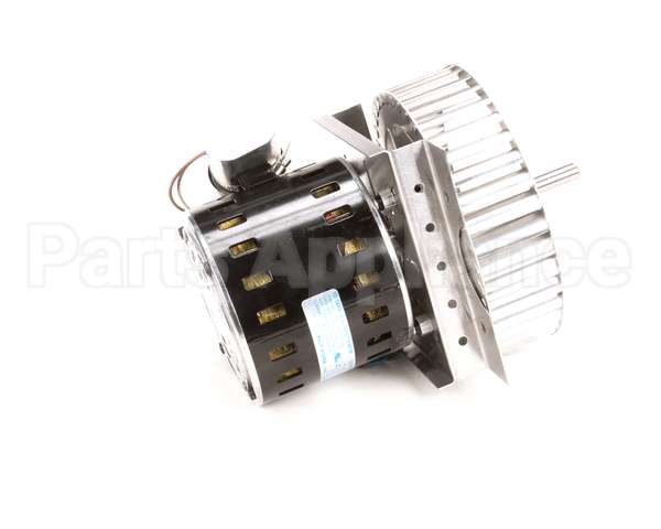 250-1050 Nu-Vu Motor Assembly, 1/3 Hpdv, 8 Cage L
