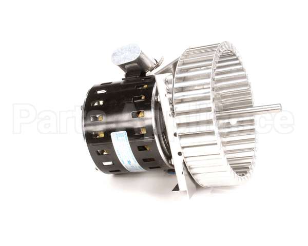 250-1050 Nu-Vu Motor Assembly, 1/3 Hpdv, 8 Cage L