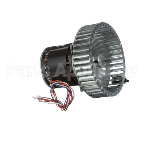 250-1059 Nu-Vu Kit,Repl,Motor,Xo-1N,8"Cage