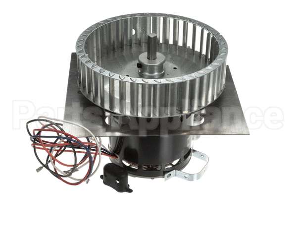 250-106 Nu-Vu Motor Kit 240Volt