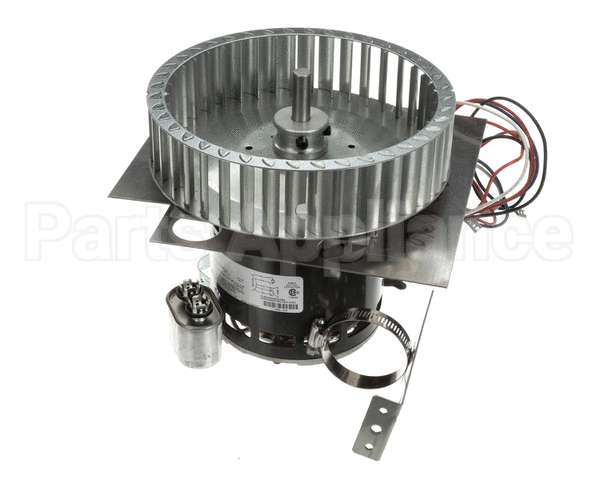 250-106 Nu-Vu Motor Kit 240Volt