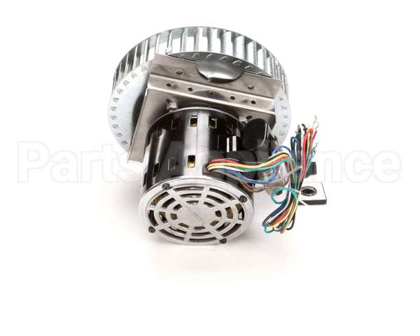 250-1065 Nu-Vu Kit,Motor,1/3Hpdv,10Cage 120V