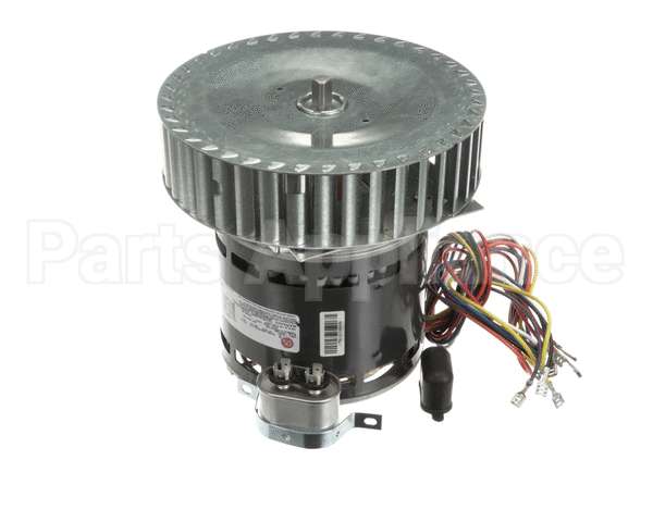 250-1066 Nu-Vu Kit,Repl,Motor,Dco5,8Cage