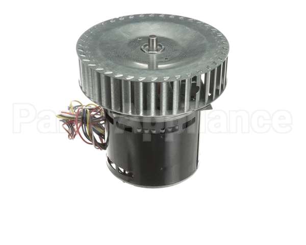 250-1066 Nu-Vu Kit,Repl,Motor,Dco5,8Cage