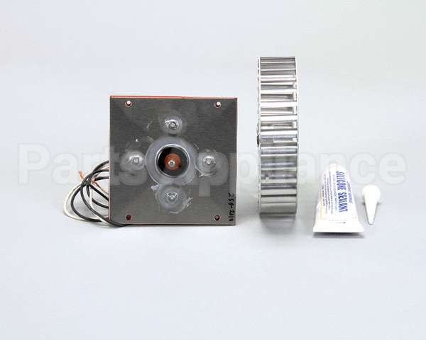 250-2010 Nu-Vu Kit,Repl,Motor, Am 120V