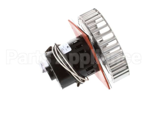 250-2015 Nu-Vu Kit,Motor, Am Prfr,240V