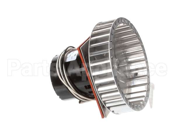 250-2015 Nu-Vu Kit,Motor, Am Prfr,240V