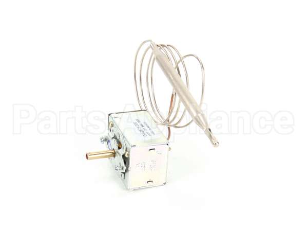 2500-1 Atlas Metal Thermostat