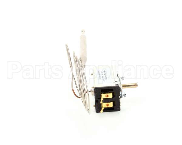 2500-1 Atlas Metal Thermostat