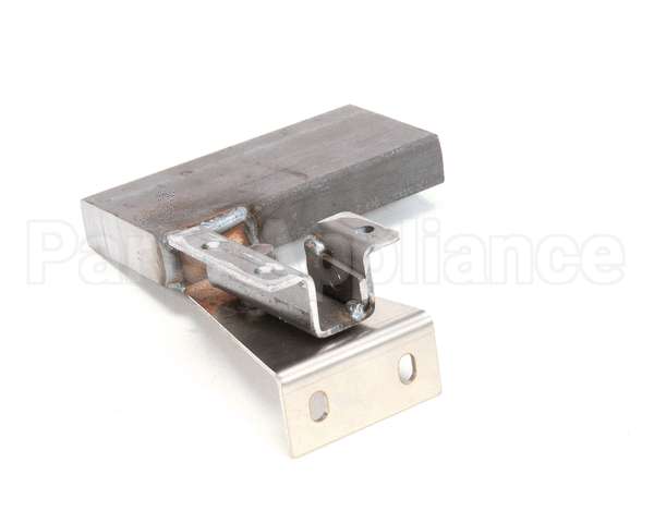 2500010172 Jade Hinge, Door Wght L Assembly, Jshbi