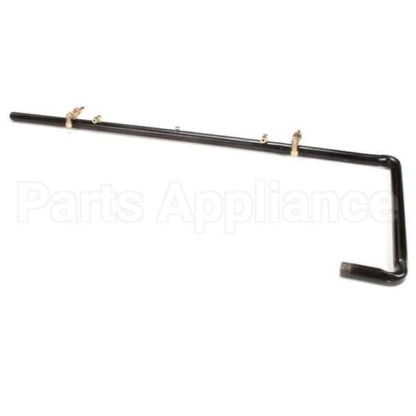 2500010933 Compatible Jade Manifold Sub Assy, Jcm-4 8