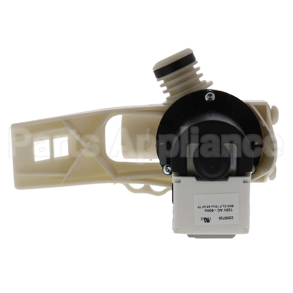 25001052 Drain Pump Compatible