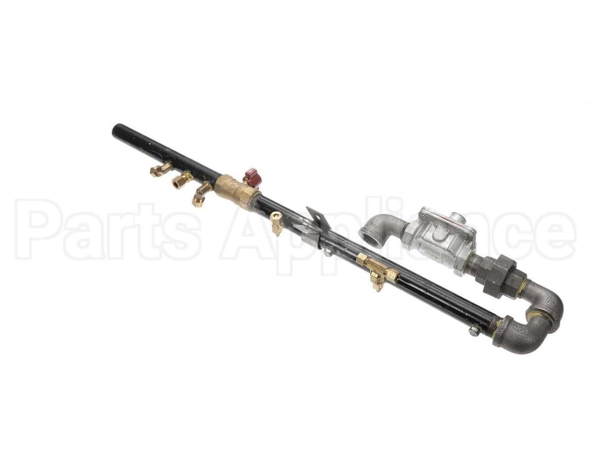 2500126240 Jade Manifold Sub Assembly, Jgt-2436