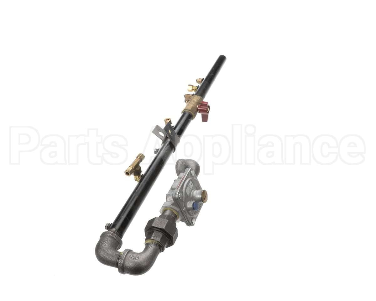 2500126240 Jade Manifold Sub Assembly, Jgt-2436