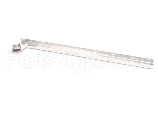 2500126609 Jade Drawer Track Assembly Lh Refrigera