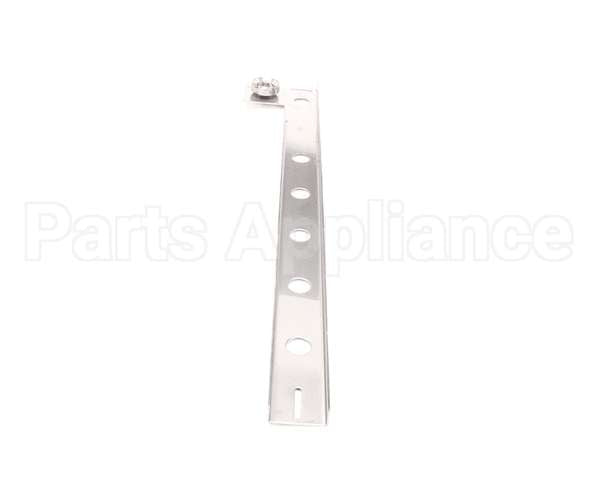2500126609 Jade Drawer Track Assembly Lh Refrigera