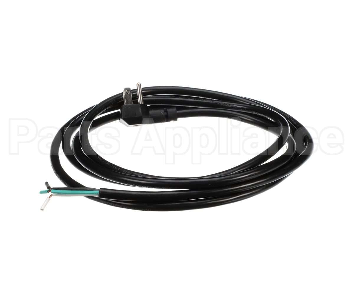 2500129081 Jade Cord/Plug Assembly