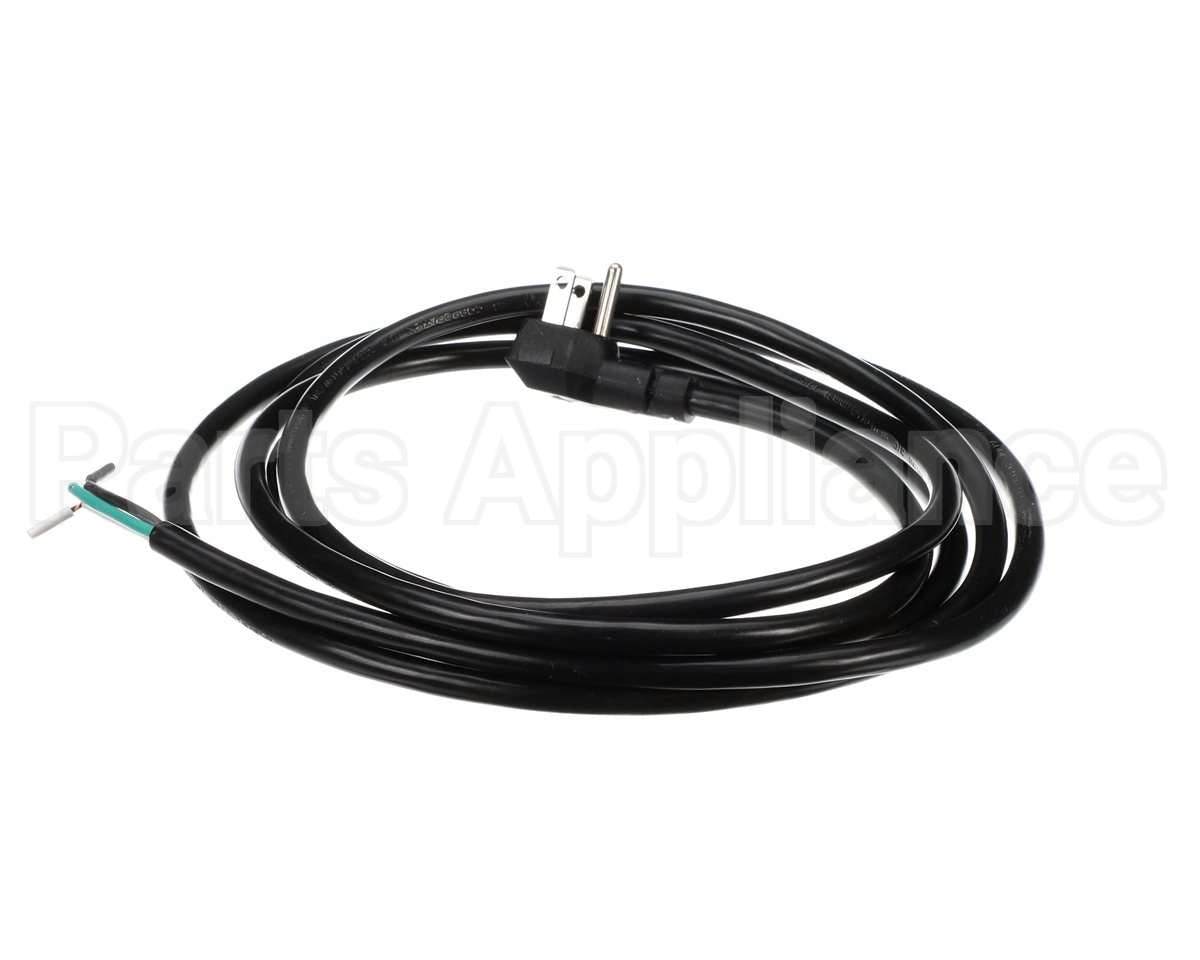 2500129081 Jade Cord/Plug Assembly