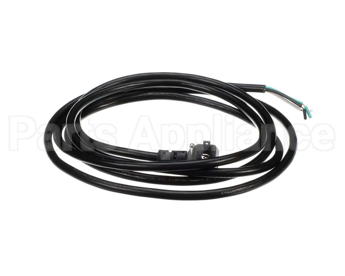 2500129081 Jade Cord/Plug Assembly