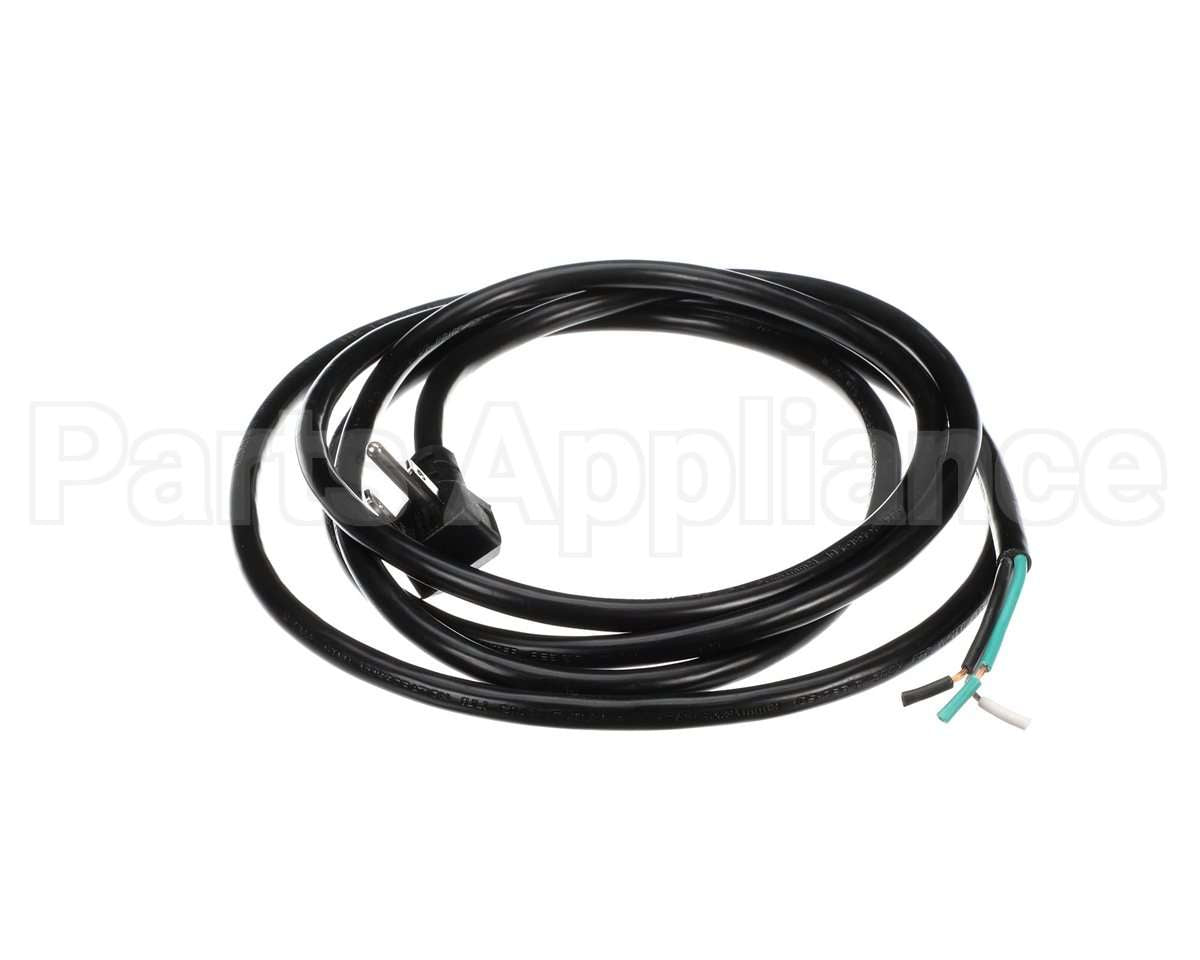 2500129081 Jade Cord/Plug Assembly