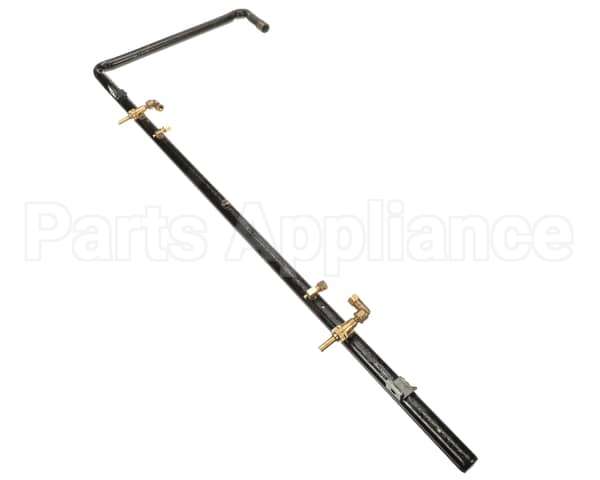 2500129140 Jade Manifold Assembly, Jcm 48