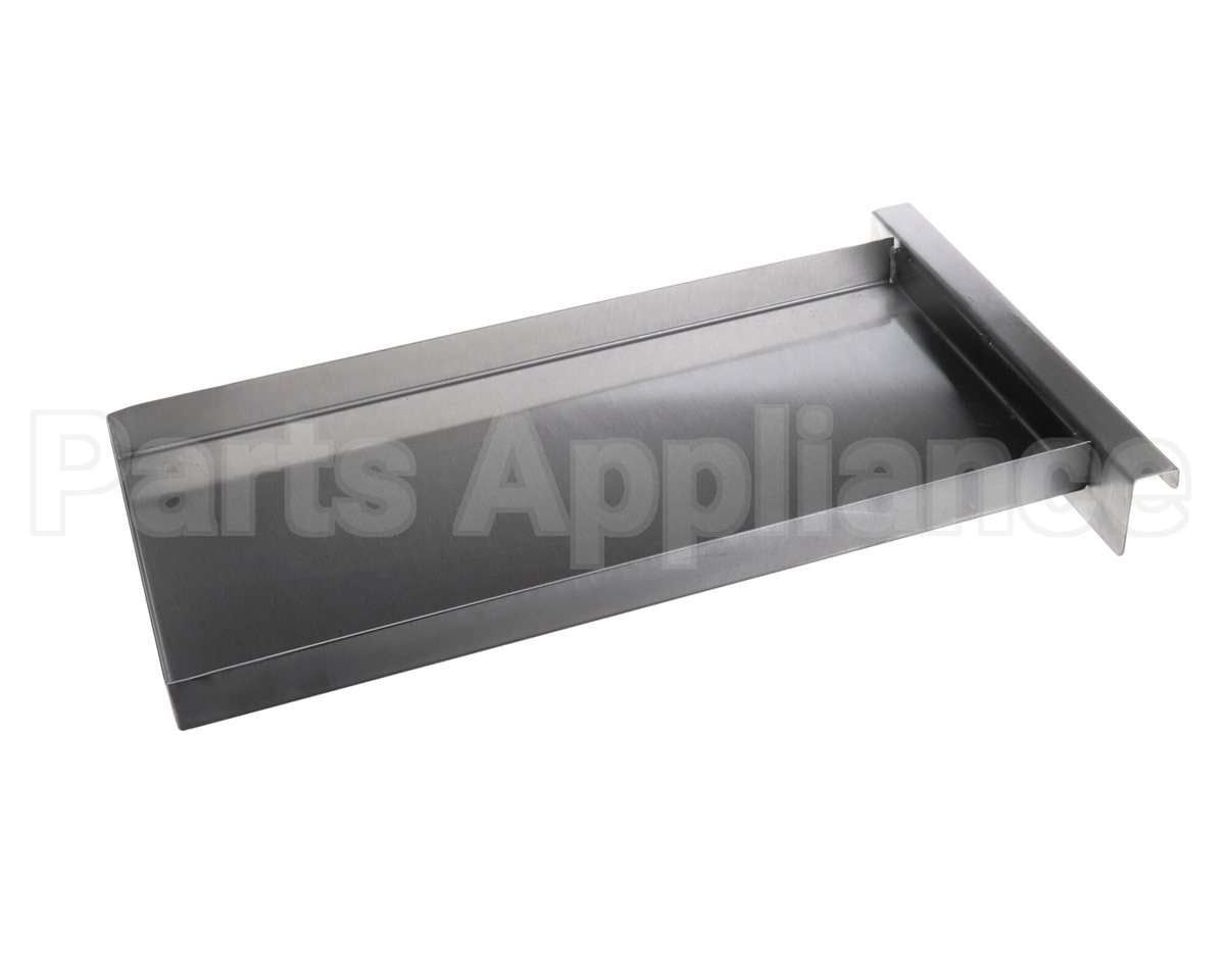 2500129627 Jade Grease Tray W/A (Jbr-Gt)