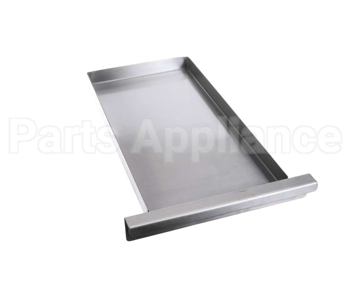 2500129627 Jade Grease Tray W/A (Jbr-Gt)