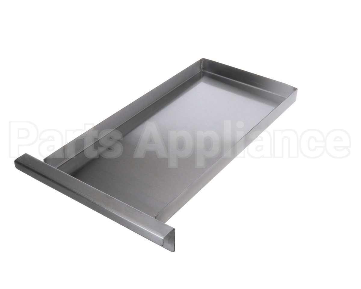 2500129627 Jade Grease Tray W/A (Jbr-Gt)