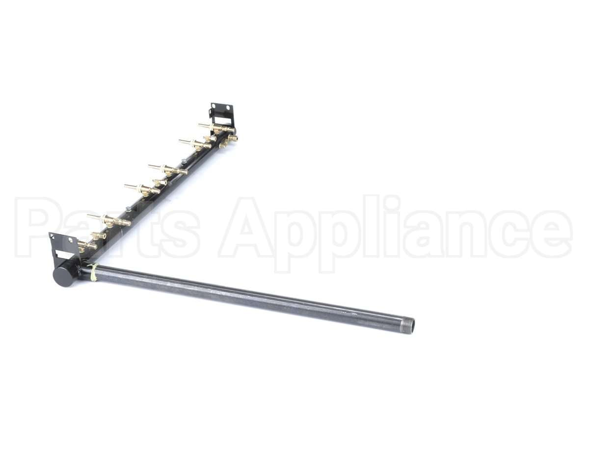 2500135695 Jade Manifolds Kit