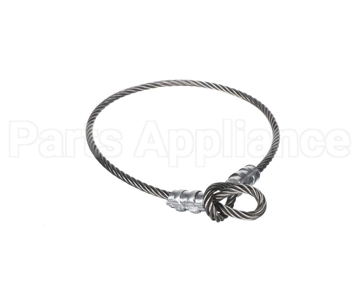 2500139582 Jade Wg Rope & Sleeve Assy,24.5 Lng