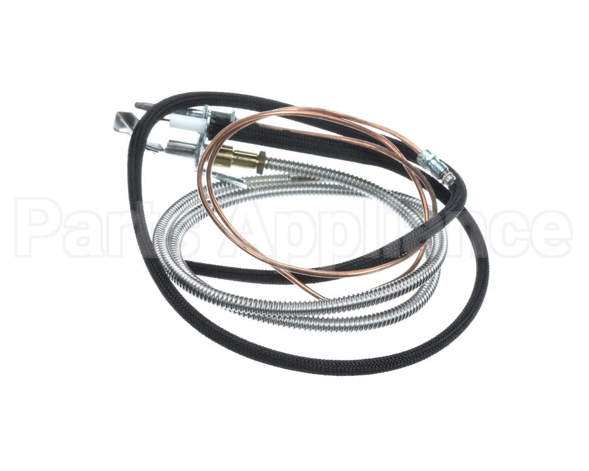 2500152752 Jade Jtpc Pilot Assy