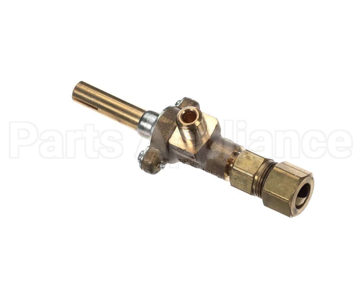 25002 Comstock Castle Gas Valve