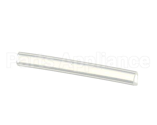 25009 Fetco Tube, Silicone , 5/16 X 3/16 X