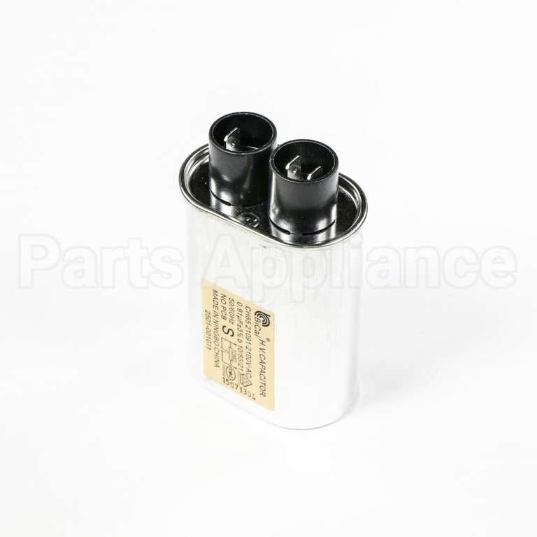 2501-001011 Samsung C-Oil High Voltage;910Nf,2100V,Bk,34X54X